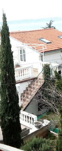 Apartmanok A Tenger Mellett Novi Vinodolski - 2347