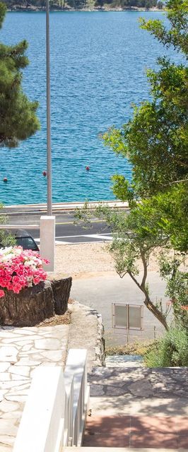 Apartmanok A Tenger Mellett Mali Losinj, Losinj - 2489 Mali Lošinj