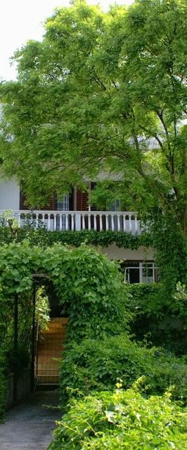 Apartmanok A Tenger Mellett Stara Novalja Pag - 4099