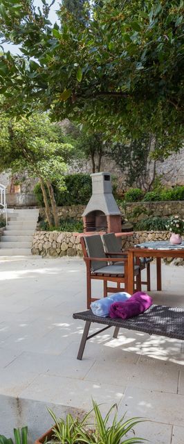 Apartmanok Parkolóhellyel Dubrovnik - 4732