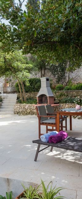 Apartmanok Parkolóhellyel Dubrovnik - 4732