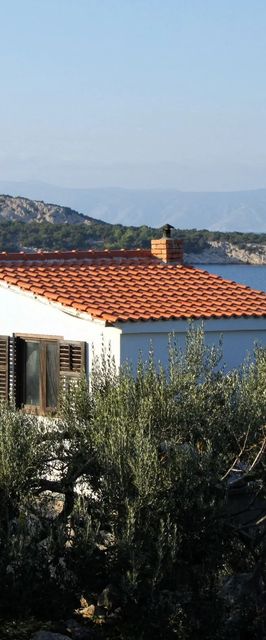 Apartmanok A Tenger Mellett Öböl Pokrivenik, Hvar - 5224 Pokrivenik