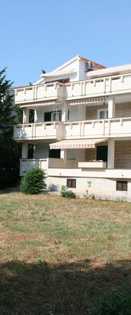 Apartmanok A Tenger Mellett Stara Novalja Pag - 6375