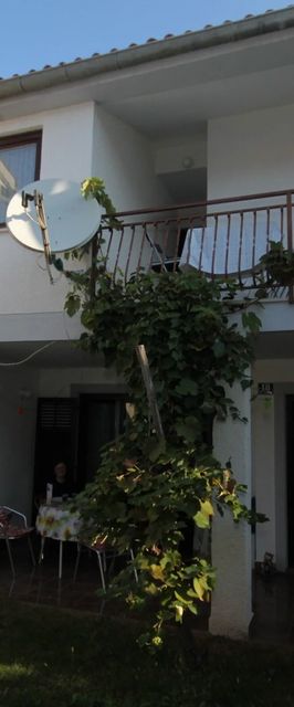 Apartmanok Parkolóhellyel Porec - 7137 Poreč