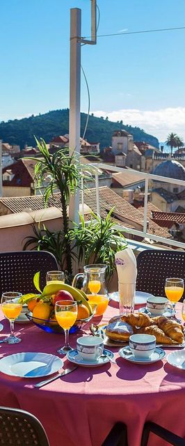 Apartmanok A Tenger Mellett Dubrovnik - 8961
