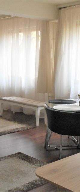 Roosevelt Apartman Szeged