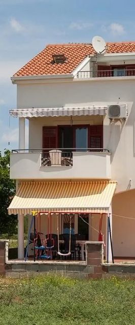 Apartmanok A Tenger Mellett Sukosan, Zadar - 12313 Sukošan