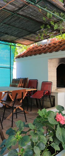 Apartmanok A Tenger Mellett Duce, Omis - 12687 Duće