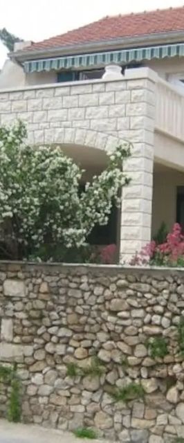 Apartmanok Parkolóhellyel Bol, Brac - 14124 Bol