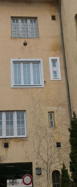 Széchenyi Apartman Miskolc