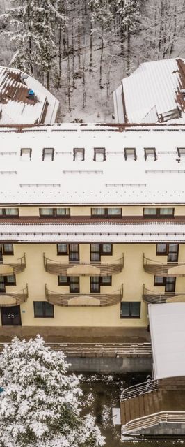 Hotel Vestina Wisła