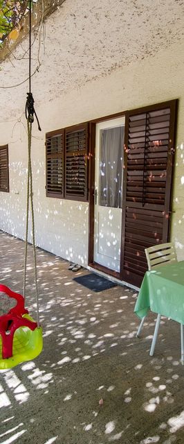 Apartmanok A Tenger Mellett Grebastica, Sibenik - 14317 Grebaštica