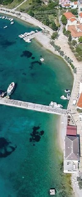 Apartmanok A Tenger Mellett Martinscica Cres - 14334 Martinšćica