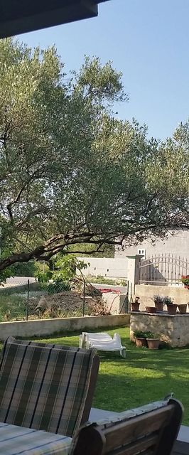 Apartmanok A Tenger Mellett Bibinje, Zadar - 14338 Bibinje