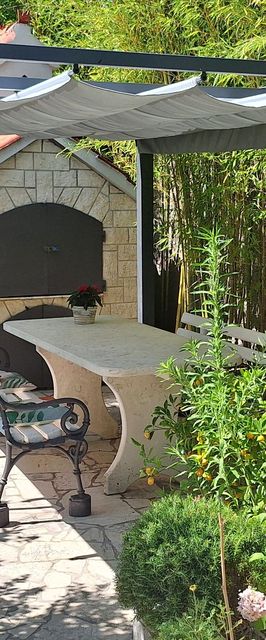 Apartmanok A Tenger Mellett Rab - 14515