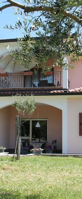 Apartmanok Parkolóhellyel Labin - 14581