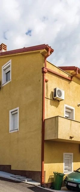 Apartmanok Parkolóhellyel Crikvenica - 14631