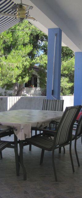 Apartmanok A Tenger Mellett Maslinica Solta - 14748