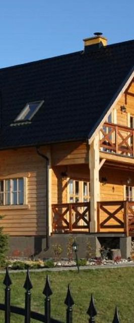 Domek Salino Gniewino 