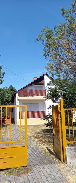 Eszter Vendégház Alsóörs