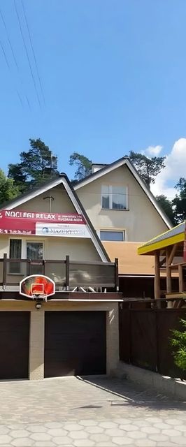 Noclegi Relax Ruciane-Nida