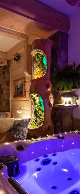 Willa Przy Dolinie Kościeliskiej 