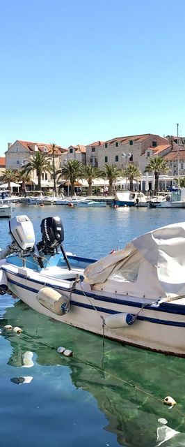 Apartments Kirigin Supetar