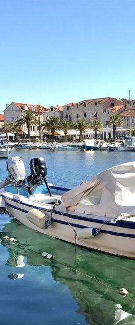 Apartments Kirigin Supetar