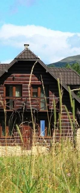 Dom Gościnny Borsuczyna Wetlina