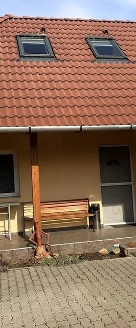 Püspöki Vendégház Gyöngyös