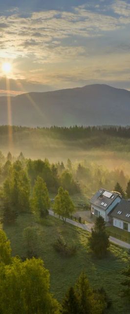 Gościniec Horb Wetlina