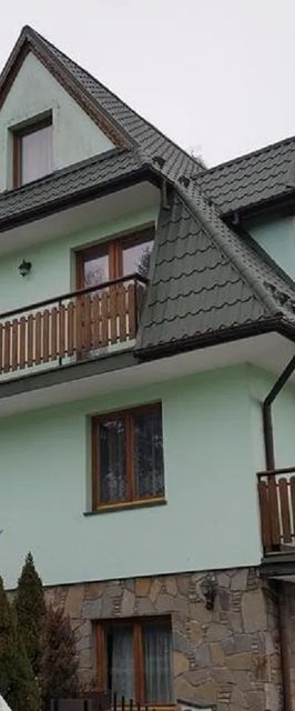 Willa u Tomali Bukowina Tatrzańska