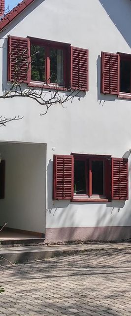 Winterberg Vendégház Óbánya