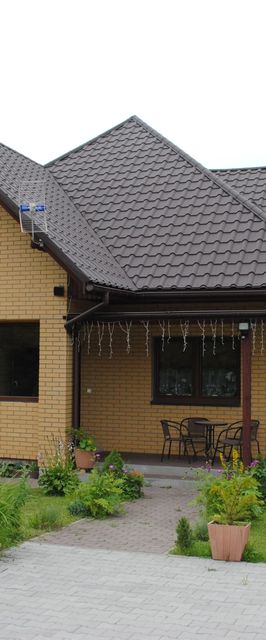 Dom Gościnny Prometeusz