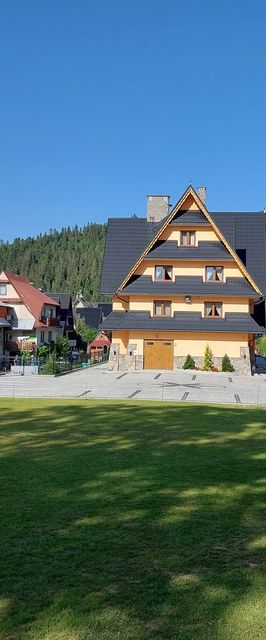 Pod Tatrami Białka Centrum