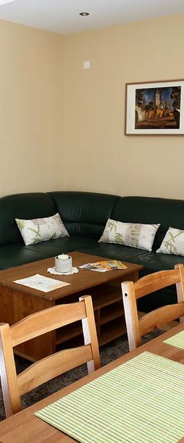 ECOmfort Bababarát Apartman Kecskemét