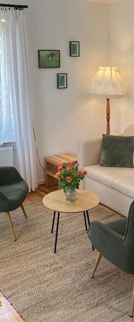 Domek Młodości z Ogrodem Augustów