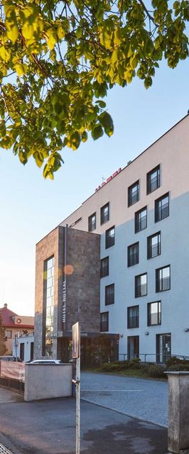 Hotel Rottal Otrokovice