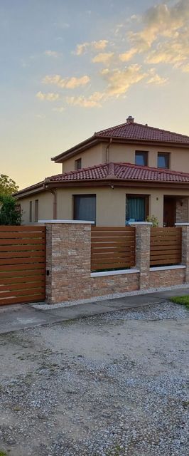 Aurora Apartman Hajdúszoboszló