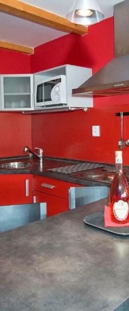 Apartmá Panorama Jeseník