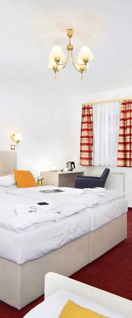 Hotel Hradec Špindlerův Mlýn