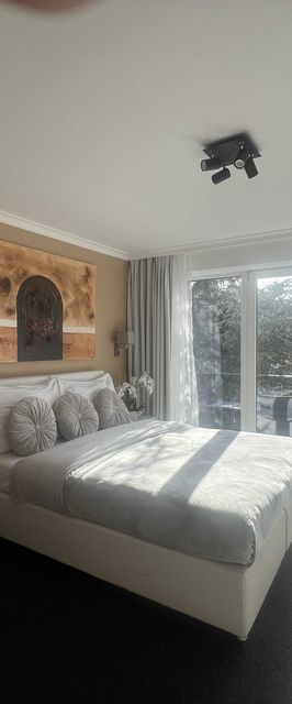 Grand Petit Hotel Praha