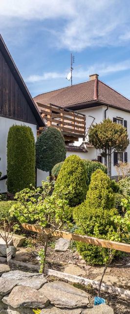 Pension Regina Větřní