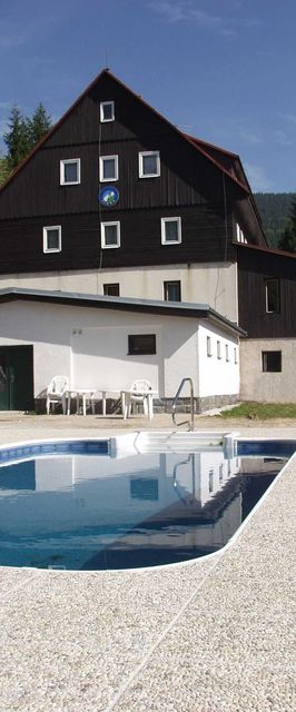 Horský hotel Flora Vítkovice