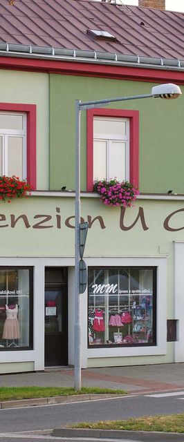 Wellness penzion U Grygarů Lipník nad Bečvou