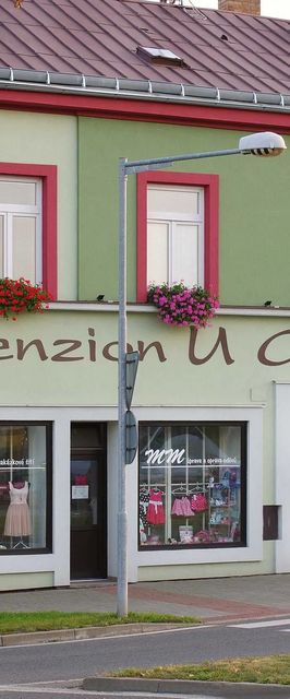 Wellness penzion U Grygarů Lipník nad Bečvou