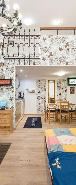Perfect Apartman Váci utca Budapest