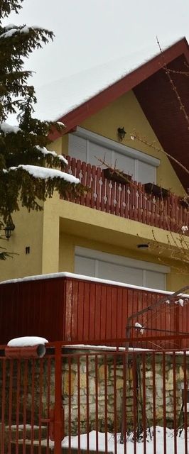 Mandula Apartman Alsóörs