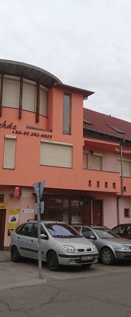 Aranyhomok Apartman Mórahalom