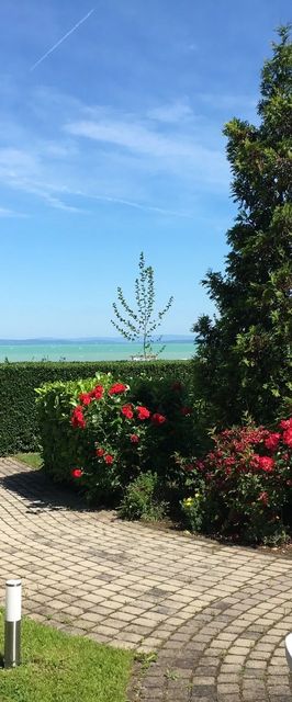 Együtt a család Apartman Siófok